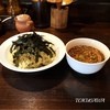 光そば - 料理写真:2016 5 特製つけ麺