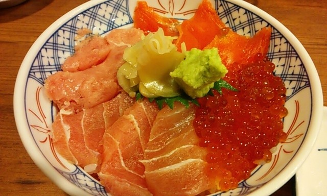 磯丸水産 渋谷道玄坂店>