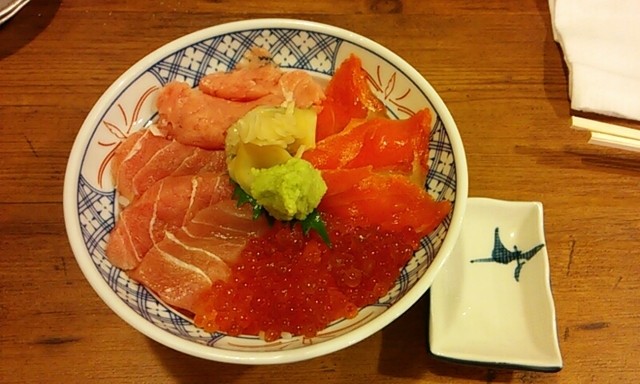 磯丸水産 渋谷道玄坂店>