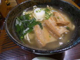 沖縄料理 ふる里 - 