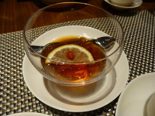 中国料理 「王朝」 - 