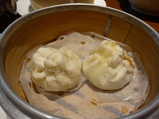 中国料理 「王朝」 - 