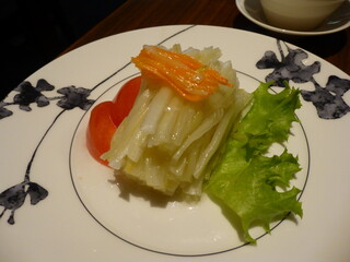 中国料理 「王朝」 - 