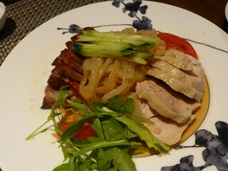 中国料理 「王朝」 - 