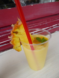 Mango Cafe - 