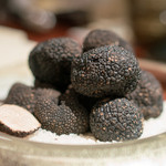 よろにく - 2016.6 黒トリュフ