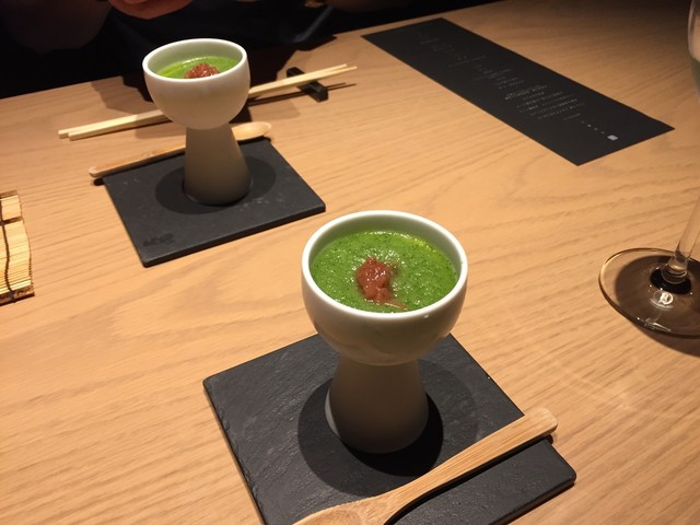 中目黒いぐち 麻布十番 天ぷら串揚げ 3.59 8000>