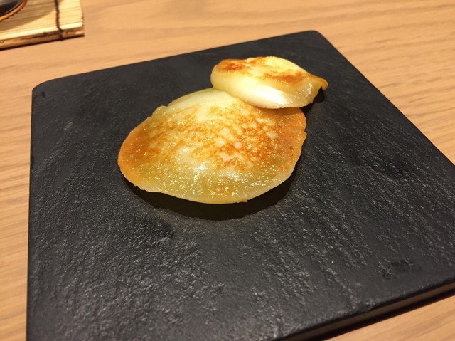 中目黒いぐち 麻布十番 天ぷら串揚げ 3.59 8000>