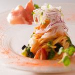 ヴィラスカラ マンジャーレ