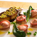 ヴィラスカラ マンジャーレ