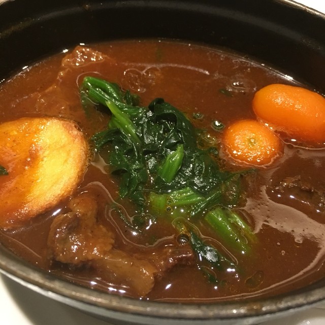 グリル開花亭 ルクア イーレ店 Shopcard Me