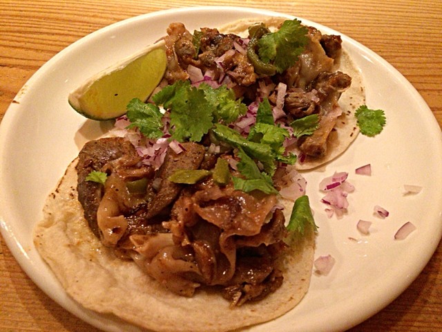 メキシコ料理オラ タコスバー Mexican Ola Tacos Bar>