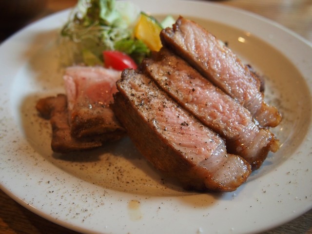 キッチンごりらの投稿写真