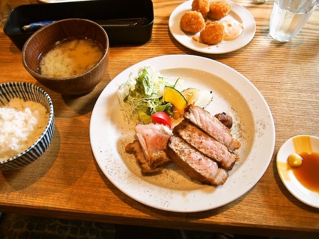 キッチンごりらの投稿写真
