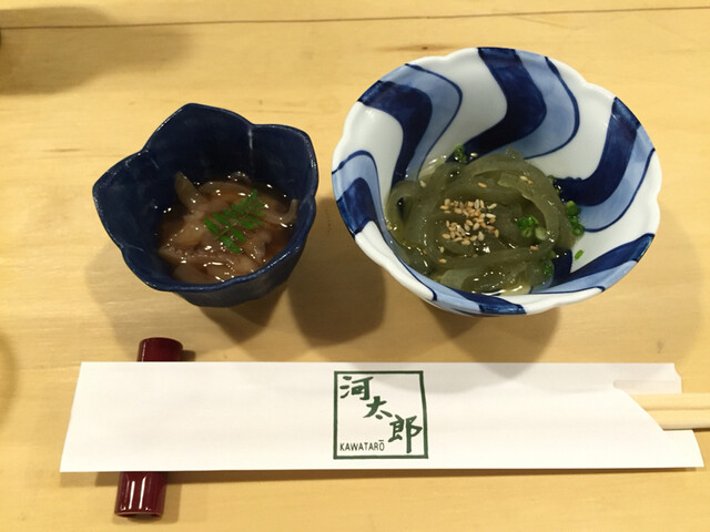 河太郎 博多駅店>