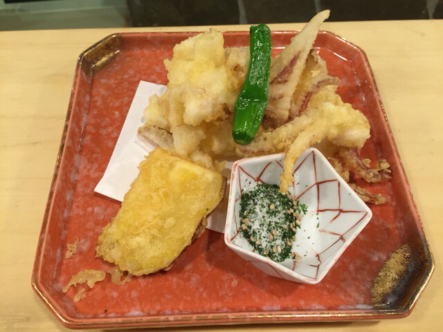 河太郎 博多駅店>