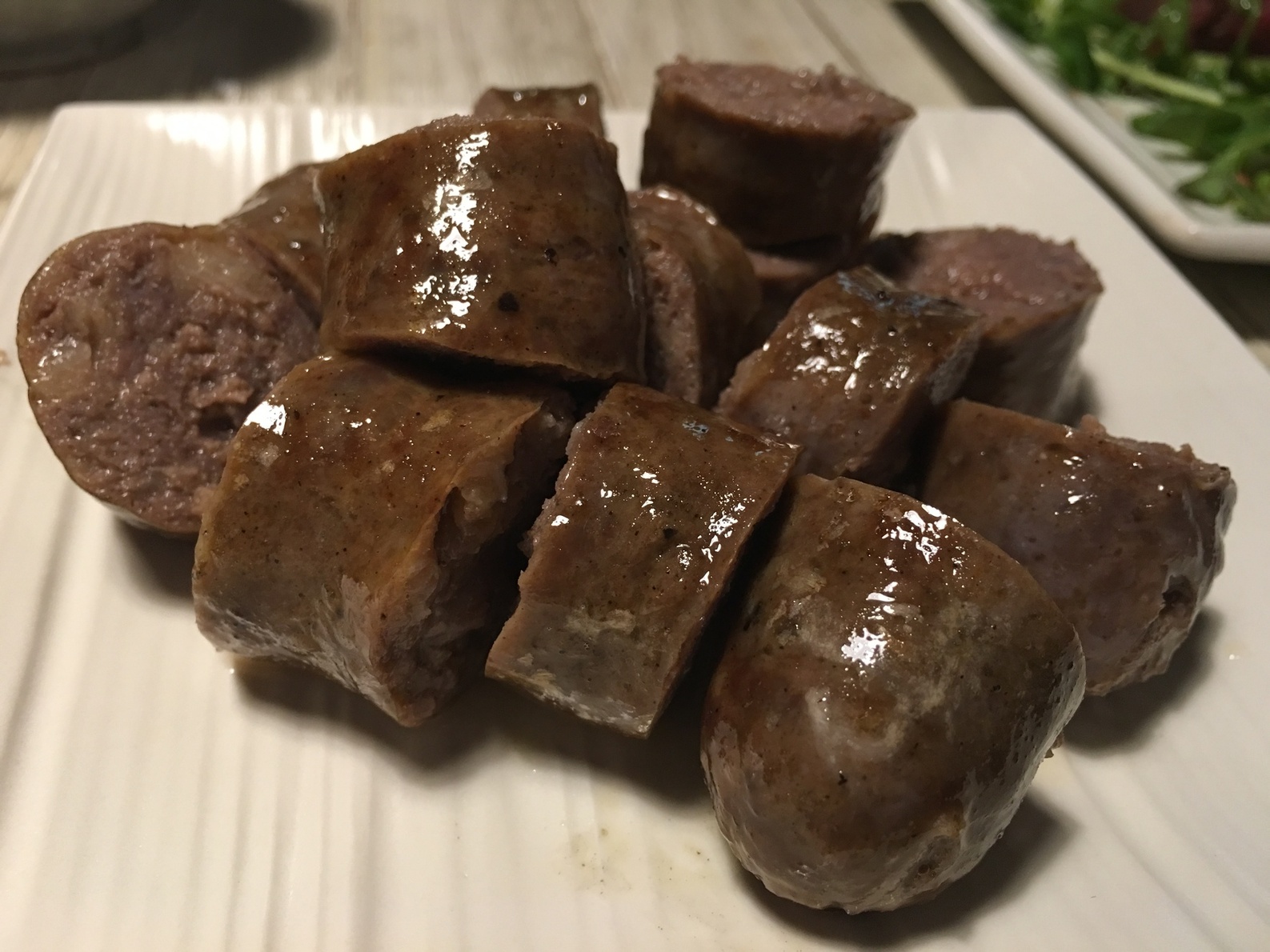 牛ソーセージ