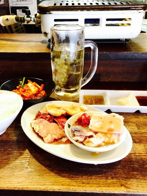 龍の巣 心斎橋三ツ寺本店>