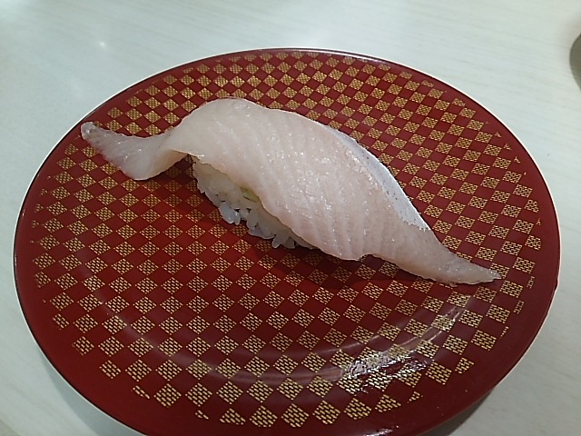 魚べい大山店>
