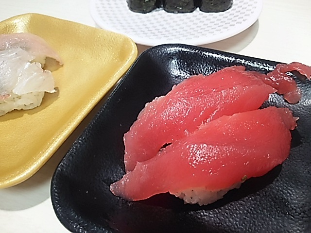魚べい大山店>