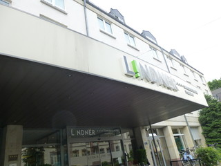 Lindner Congress Hotel - 