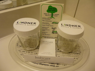 Lindner Congress Hotel - 