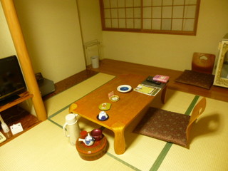 湯の浜ホテル -