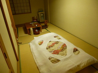 湯の浜ホテル -