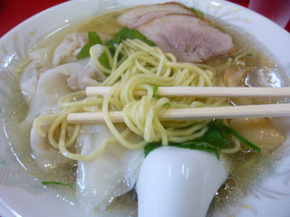 星龍軒 -
