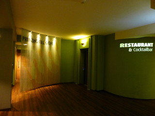 Prinzhotel Rothenburg -