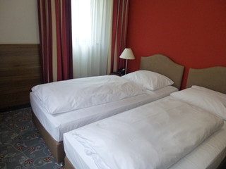 Prinzhotel Rothenburg -
