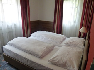 Prinzhotel Rothenburg -