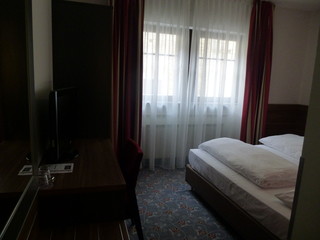 Prinzhotel Rothenburg -