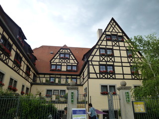 Prinzhotel Rothenburg - 