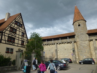 Prinzhotel Rothenburg -