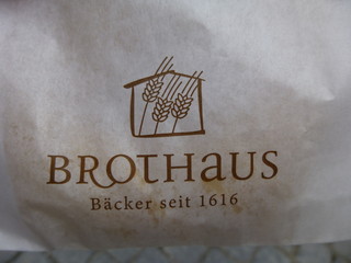 Brot & Zeit - 