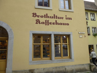 Brot & Zeit - 