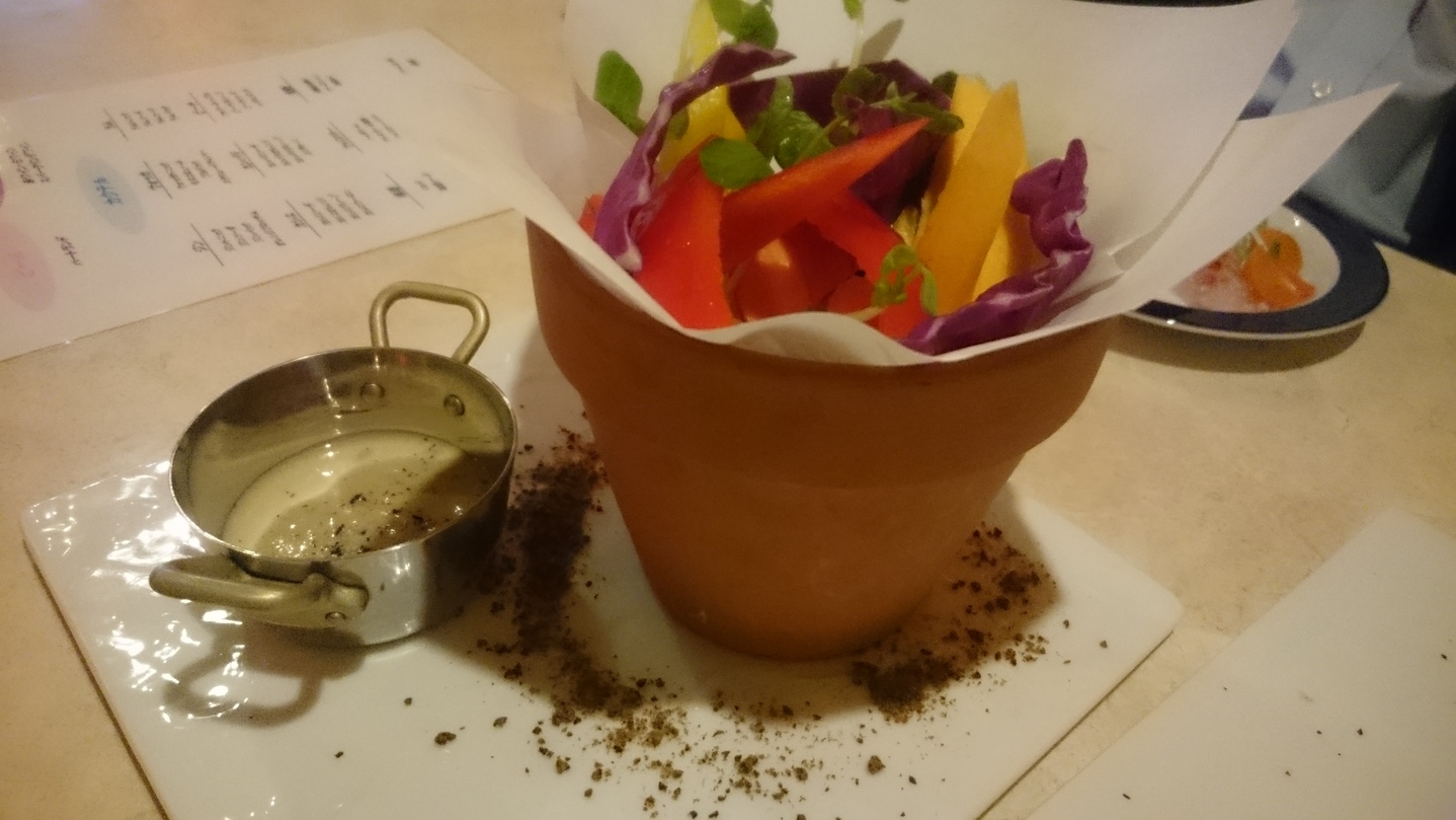 clef 武蔵小杉店>
