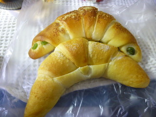 ポンパドウル -