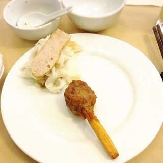 Sen Xanh Ho Tay - 