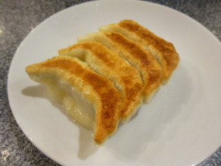 天鴻餃子房 - 