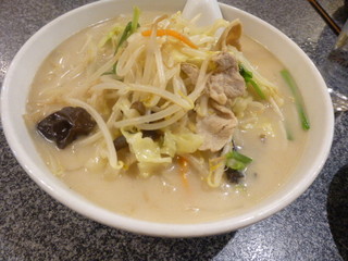 天鴻餃子房 - 