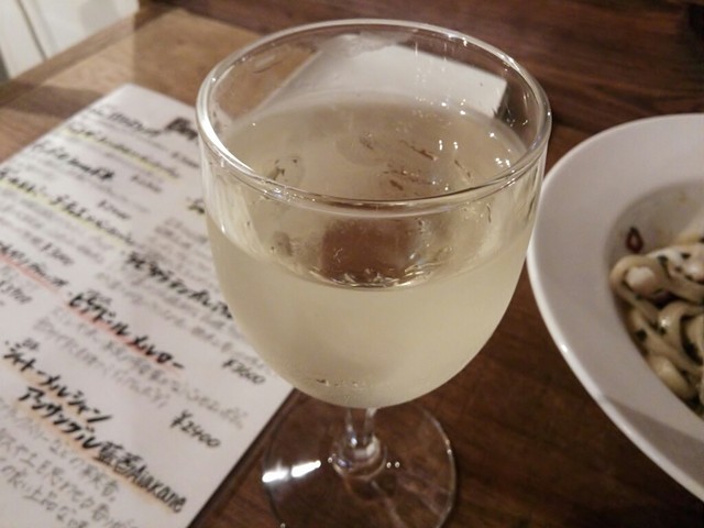 五感ビストロ酒場 赤羽店>
