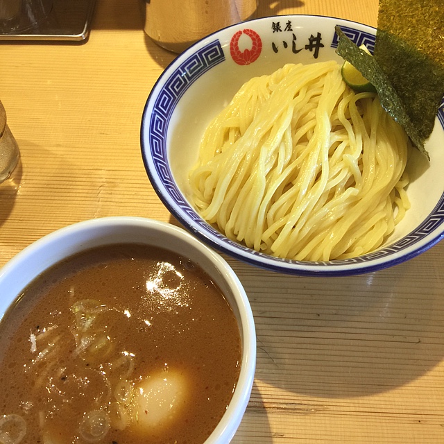 ラーメン 大崎広小路