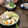 麺屋 輝 麺屋 輝