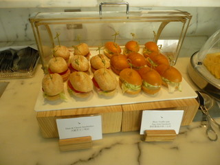 The Wing Business Class Lounge - 