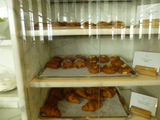 The Wing Business Class Lounge - 
