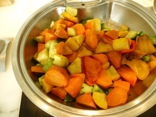 The Wing Business Class Lounge - 