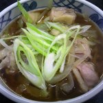 中村屋食堂