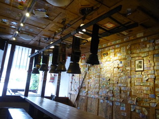 Bebbis Restaurant -